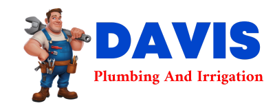 Trusted plumber in INWOOD